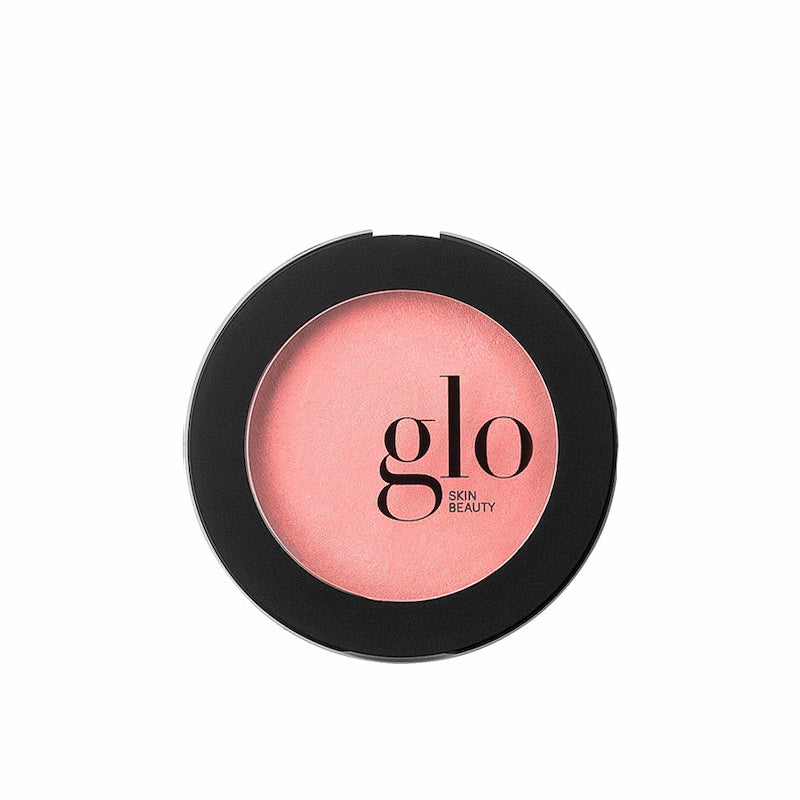 Glo Blush Flowerchild Hos Frisøren Baronen
