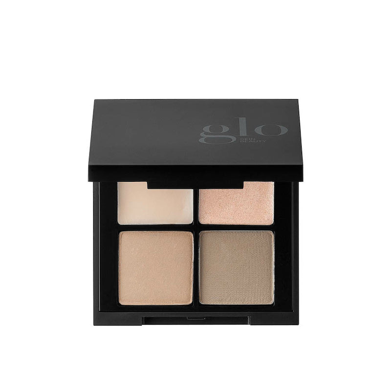 Glo Brow Quad Taupe Hos Frisøren Baronen