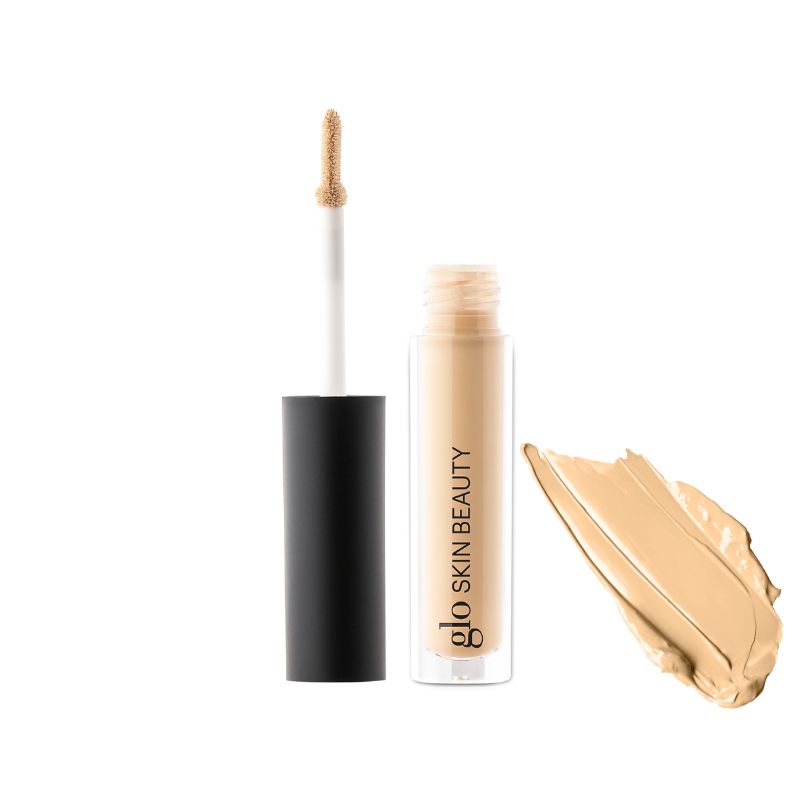 Glo Luminous Brightening Concealer Banana Ml Hos Frisøren Baronen