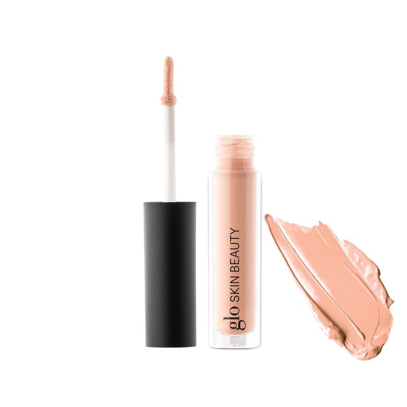 Glo Luminous Brightening Concealer Peach Ml Hos Frisøren Baronen