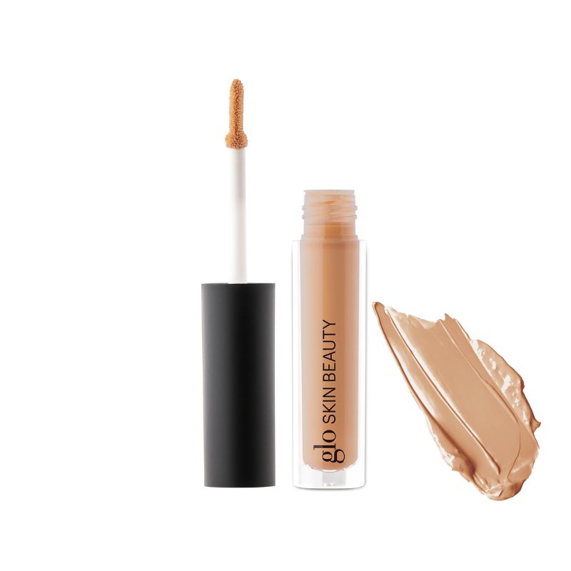 Glo Luminous Brightening Concealer Toffee Ml Hos Frisøren Baronen