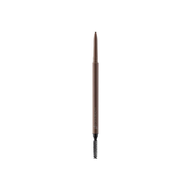 Glo Precise Micro Browliner Dark Brown 09 Hos Frisøren Baronen