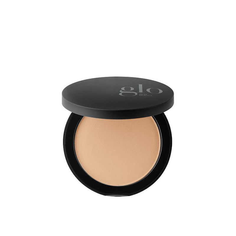Glo Pressed Base Honey Light Hos Frisøren Baronen