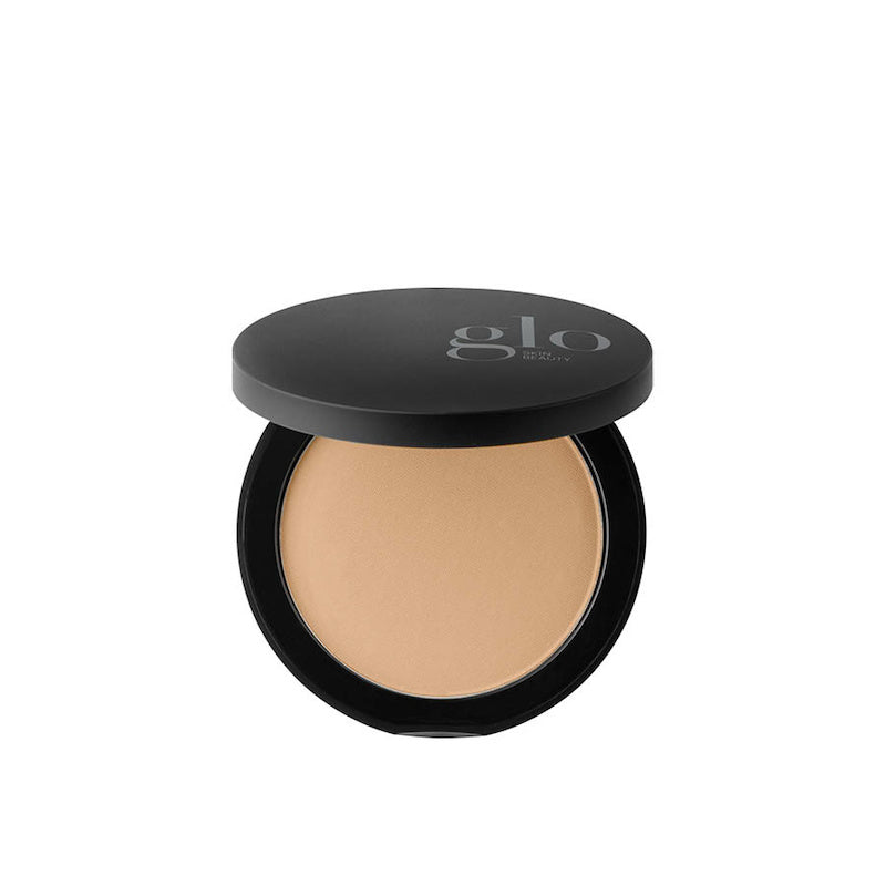 Glo Pressed Base Honey Medium Hos Frisøren Baronen
