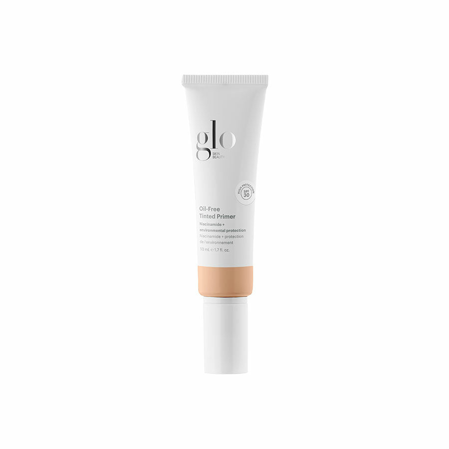 Glo Skin Beauty Oil-free Tinted Primer Spf 30 Light 50 Ml Hos Frisøren Baronen