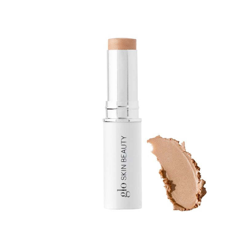 Glo Skin Glow Stick Highlighter Champagne Hos Frisøren Baronen