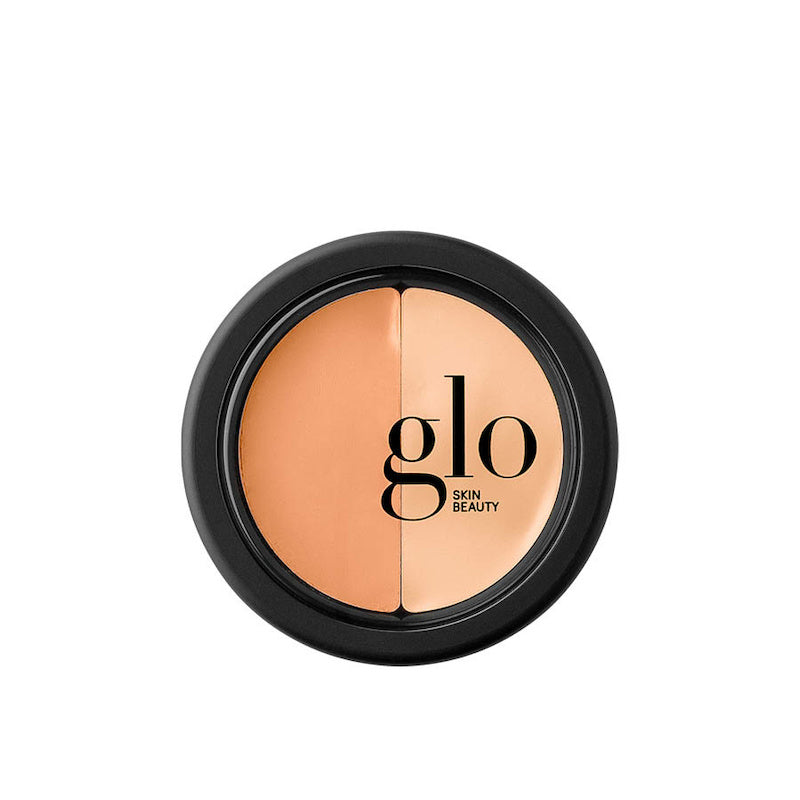 Glo Under Eye Concealer Sand Hos Frisøren Baronen