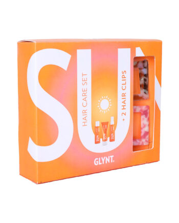 Glyn Sun Care Sæt Inkl    Hårklemmer Hos Frisøren   Baronen