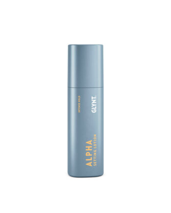 Glynt Alpha Setting Lotion 150ml Hos Frisøren   Baronen