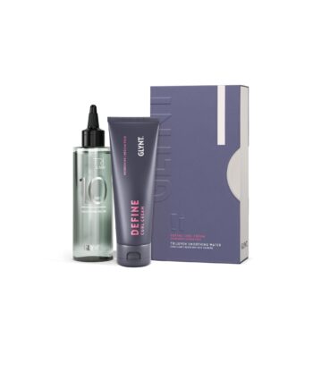 Glynt Curl Cream   Trijuven Gaveæske Hos Frisøren   Baronen