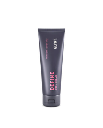 Glynt Define Curl Cream 125ml Hos Frisøren   Baronen