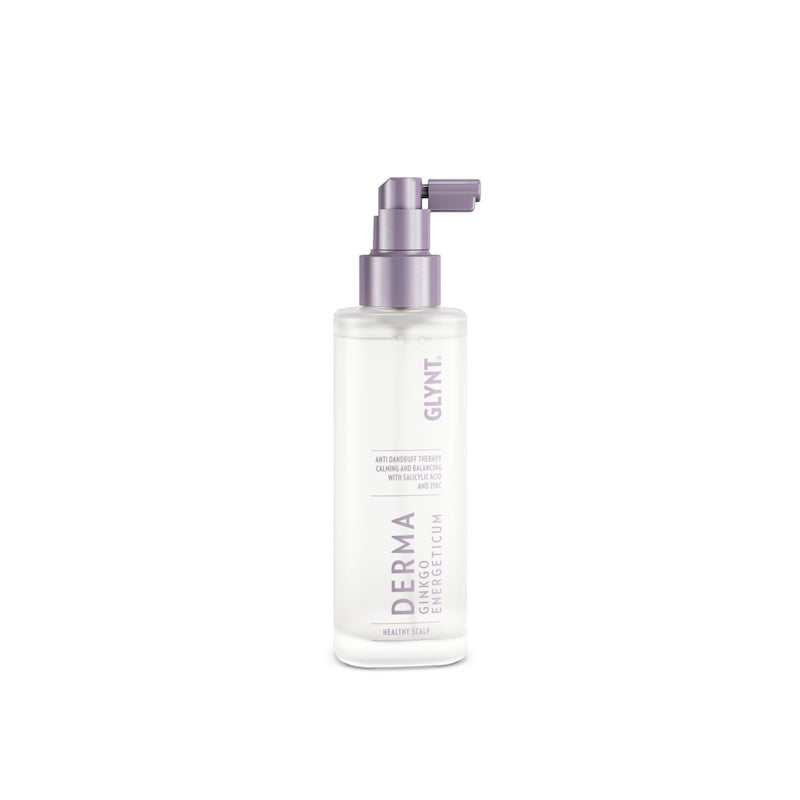 Glynt Derma Ginkgo Energeticum 100ml Hos Frisøren Baronen