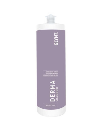 Glynt Derma Shampoo 1000ml Hos Frisøren   Baronen