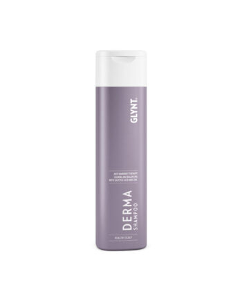 Glynt Derma Shampoo 250ml Hos Frisøren   Baronen