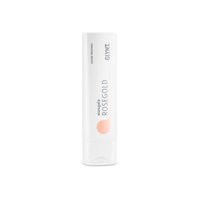 Glynt Mangala Rose Gold 200ml Hos Frisøren Baronen