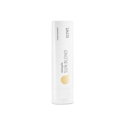 Glynt Mangala Sunblond 200ml Hos Frisøren   Baronen