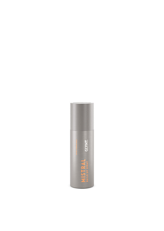 Glynt Mistral Build Up Spray 50ml Hos Frisøren Baronen
