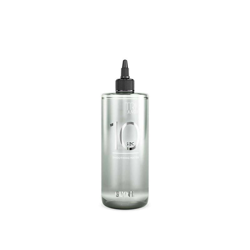 Glynt Trijuven 10 Seconds Smoothing Water 500ml Hos Frisøren Baronen