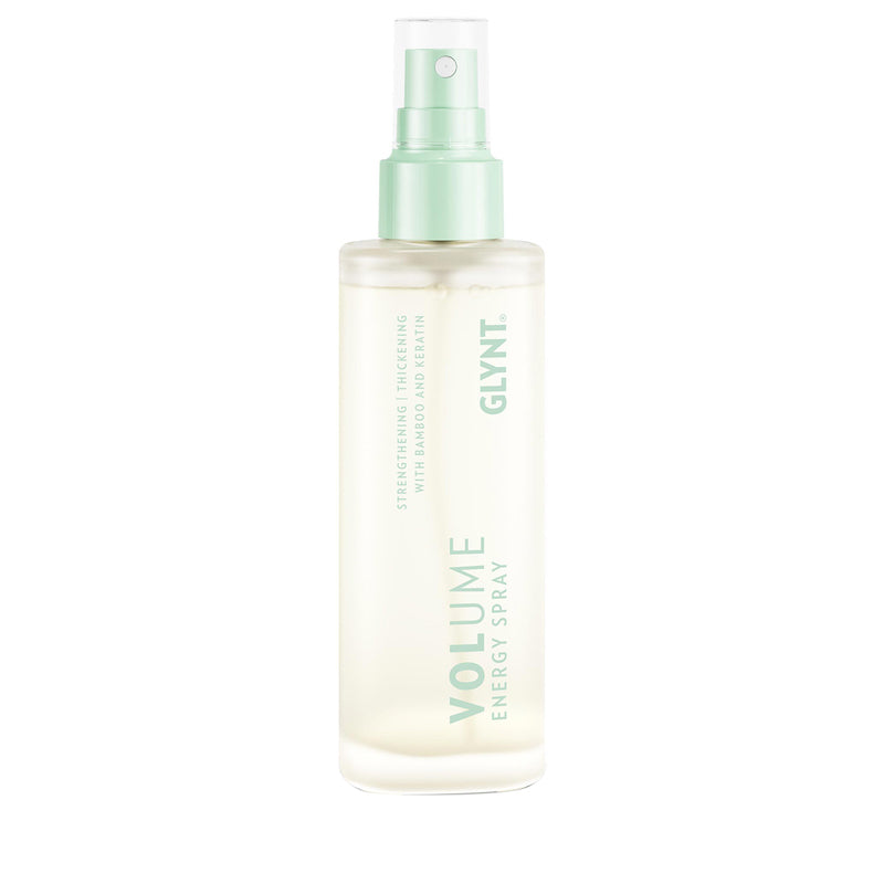 Glynt Volume Energy Spray 30ml Hos Frisøren   Baronen