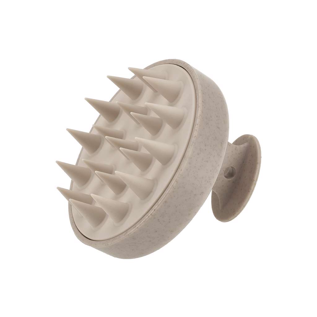 Hovedbundsbørste Hos Frisøren   Baronen