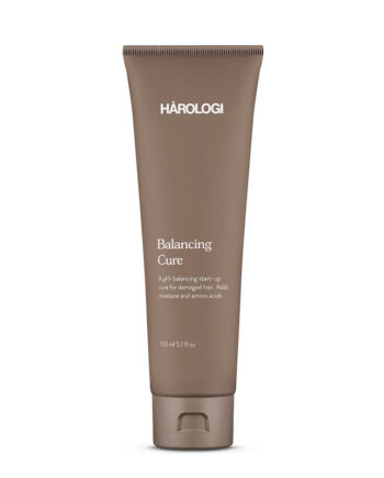 Hårologi Balancing Cure 150ml Hos Frisøren   Baronen