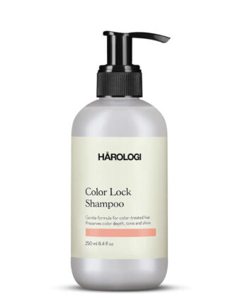 Hårologi Color Lock Shampo 250 Ml Hos Frisøren   Baronen