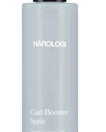 Hårologi Curl Booster 250ml Hos Frisøren   Baronen