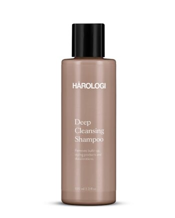 Hårologi Deep Cleansing Shampoo 100 Ml Hos Frisøren   Baronen