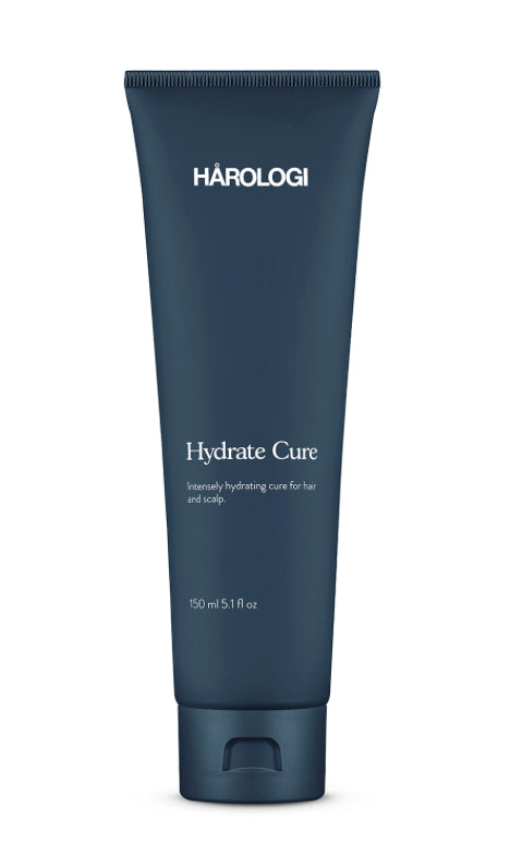 Hårologi Hydrate Cure 150ml Hos Frisøren Baronen
