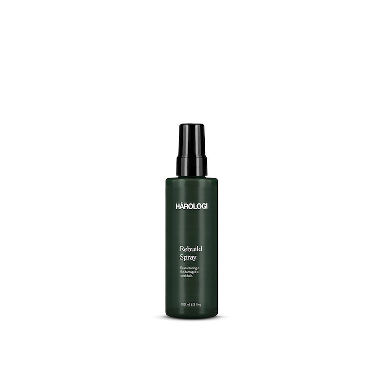 Hårologi Rebuild Spray 100ml Hos Frisøren Baronen