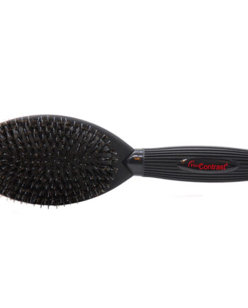 Hair Contrast Professionel Naturbørste    Vildsvinehår Hos Frisøren   Baronen