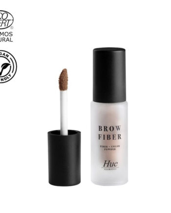 Hue Brow Fiber  Earth Blonde Hos Frisøren   Baronen