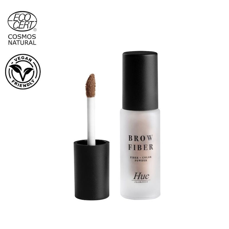 Hue Brow Fiber Earth Blonde Hos Frisøren Baronen