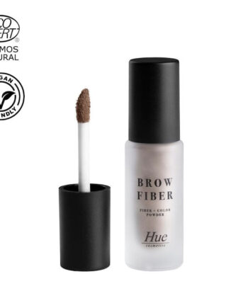 Hue Brow Fiber  Earth Brown Hos Frisøren   Baronen