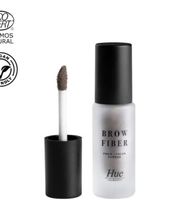 Hue Brow Fiber  Earth Slate Hos Frisøren   Baronen