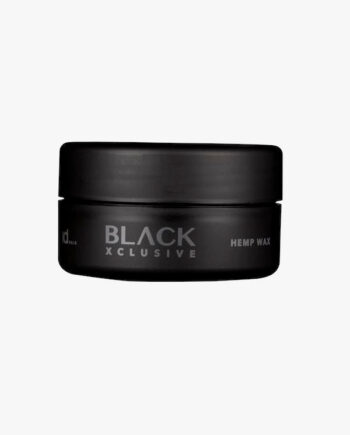 Id Hair Black Xclusive Hemp Wax 100ml Hårvoks Hos Frisøren   Baronen