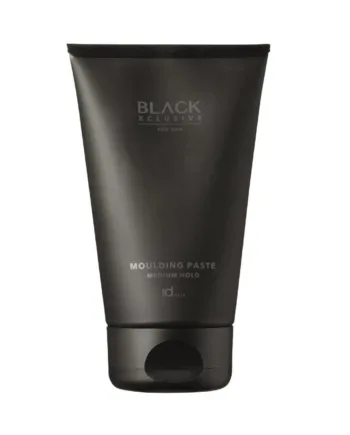 Id Hair Black Xclusive Moulding Paste 90ml Hos Frisøren   Baronen