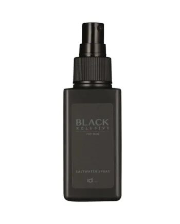 Id Hair Black Xclusive Saltwater Spray 100ml Hos Frisøren   Baronen