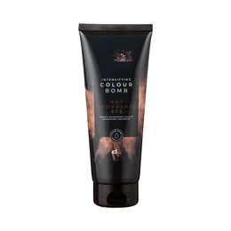 Idhair Colour Bomb Hot Chocolate 673 200ml Hos Frisøren   Baronen