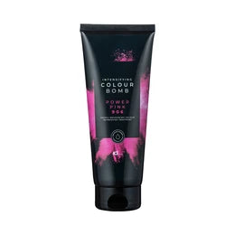 Idhair Colour Bomb Power Pink 906 200ml Hos Frisøren   Baronen