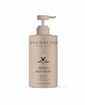 Innersense Awaken Body Wash 250 Ml Hos Frisøren   Baronen