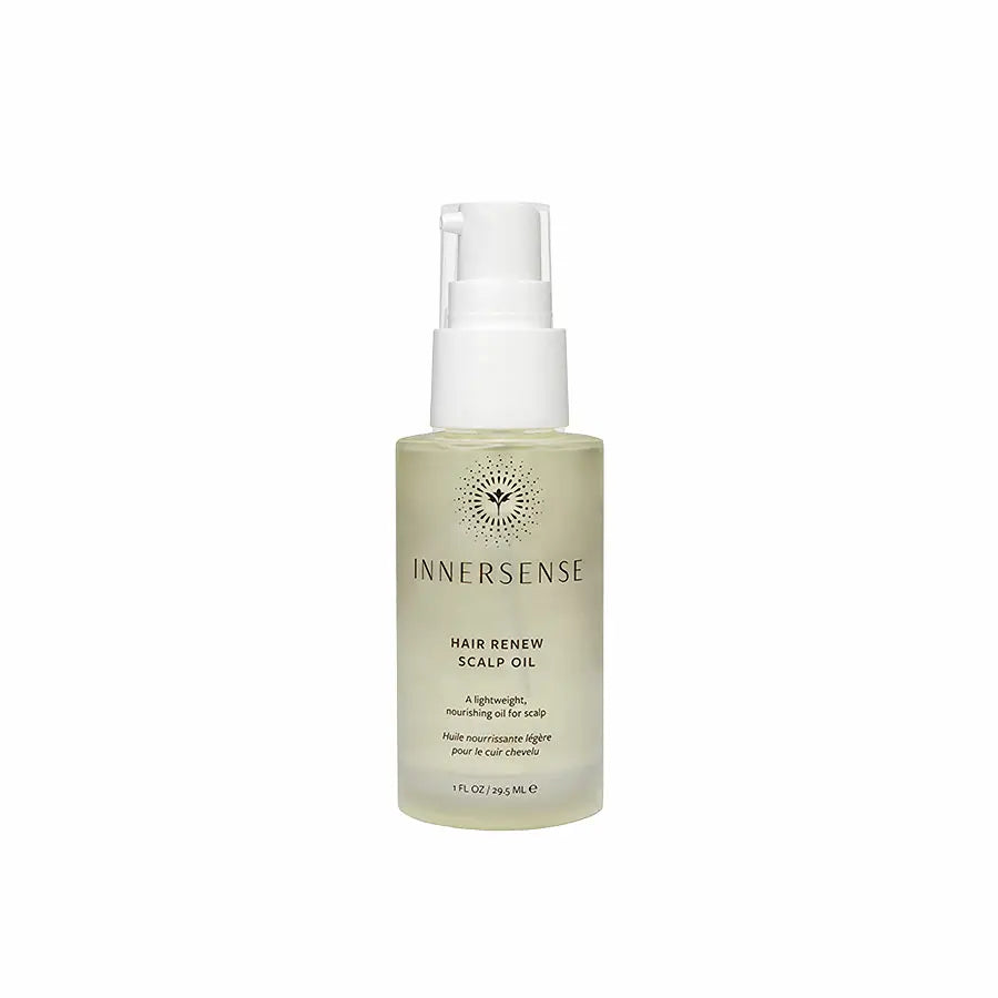 Innersense Hair Renew Scalp Oil 29 Ml Hos Frisøren Baronen