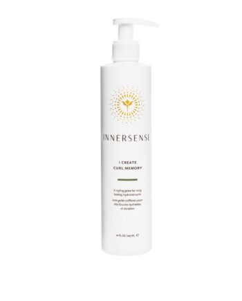 Innersense   Create Curl Memory 295ml Hos Frisøren   Baronen