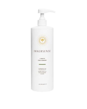 Innersense   Create Curl Memory 946ml Hos Frisøren   Baronen