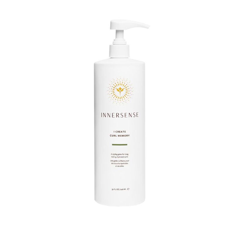 Innersense Create Curl Memory 946ml Hos Frisøren Baronen