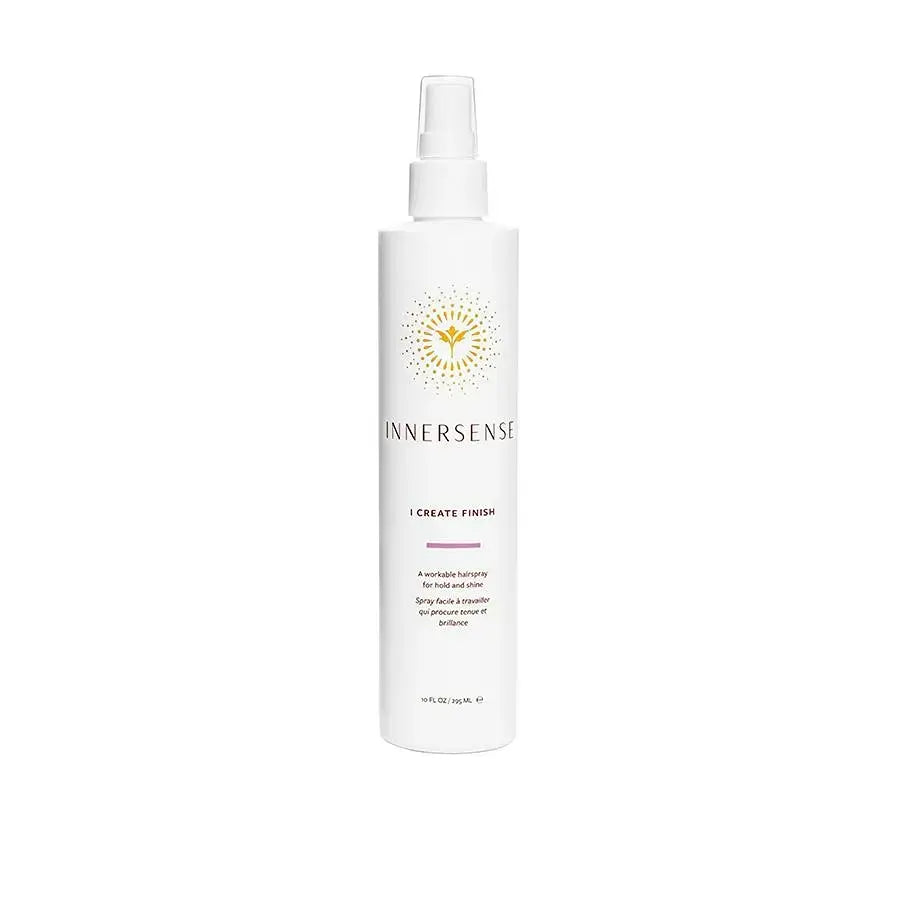 Innersense Create Finish 295ml Hos Frisøren Baronen
