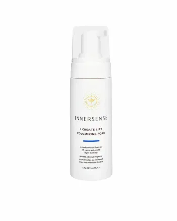 Innersense   Create Lift Volumizing Foam 177ml Hos Frisøren   Baronen
