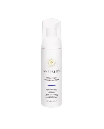 Innersense   Create Lift Volumizing Foam 70ml Hos Frisøren   Baronen