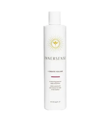 Innersense   Create Volume 295ml Hos Frisøren   Baronen