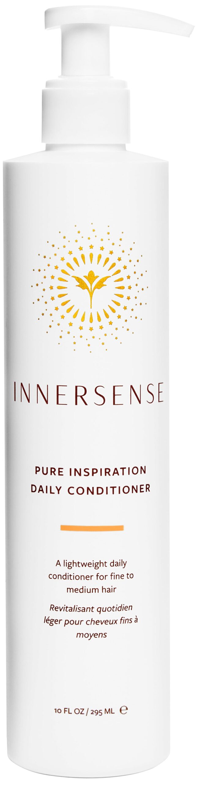 Innersense Pure Inspiration Daily Conditioner 295ml Balsam Hos Frisøren Baronen